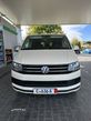 Volkswagen Transporter - 6