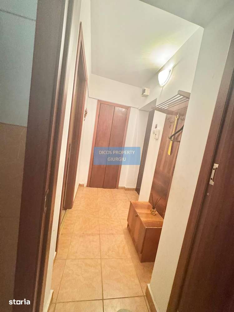 Apartament 2 camere, central, parter – Giurgiu - Imagine principală: 4/7