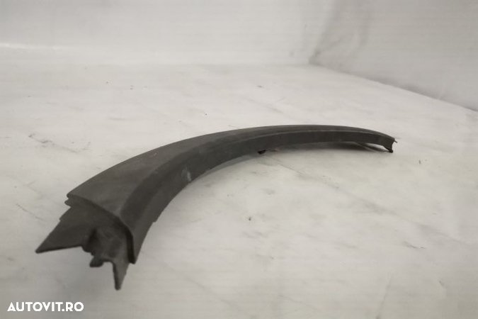 Overfender Dreapta Spate Original In Stare Buna Porsche Cayenne 958 ( - 2