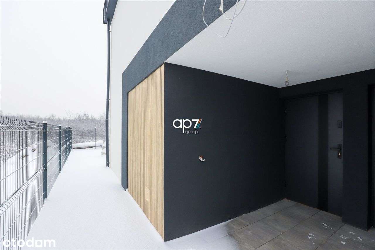 Dom, 66 m², Kraków-4