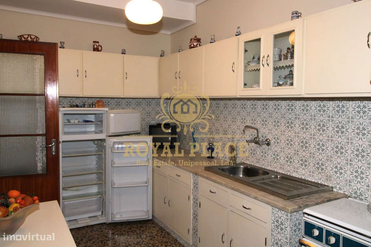 Andar Moradia no centro de Paços de Brandão - Grande imagem: 4/20