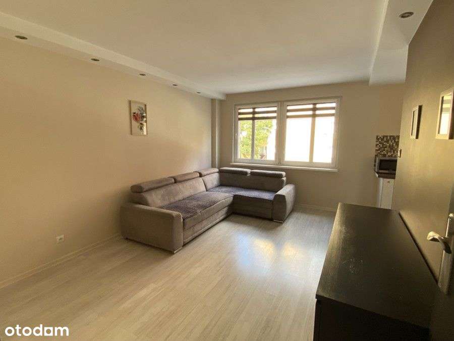 2 pokoje Stare Miasto 1 piętro-balkon - Pełny obrazek: 4/15