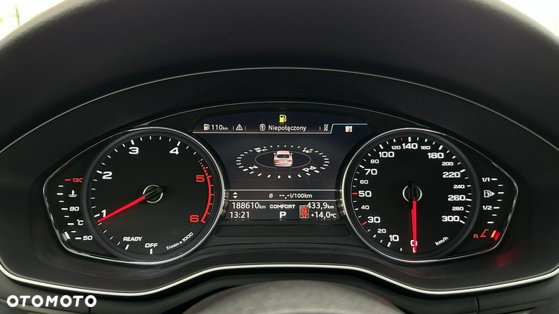 Audi A5 2.0 TDI Quattro S tronic - 12