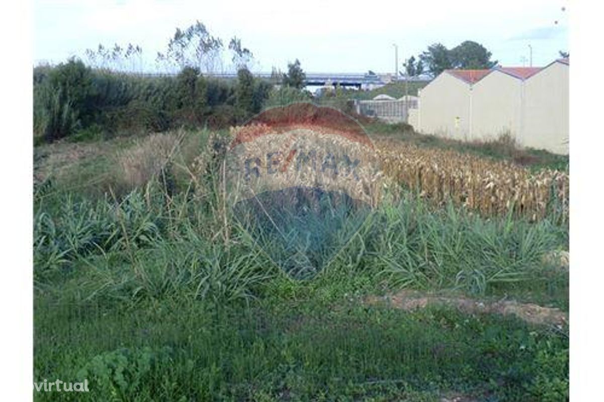 Terreno Urbano