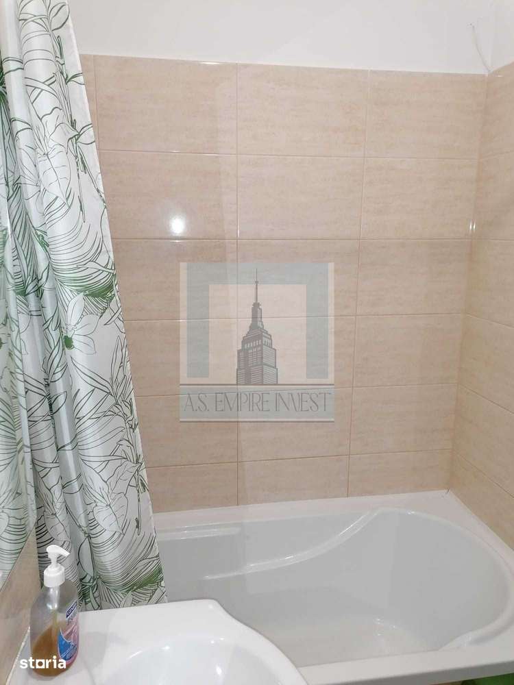 Garsoniera de vanzare/ zona Astra-5