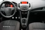 Opel Zafira Tourer 1.4 Turbo Selection - 25