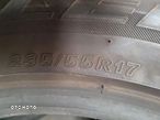 Opony Bridgestone 235/55 R17 Opony Letnie - 3