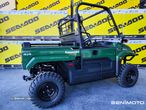 Kawasaki Mule PRO-MX - 12