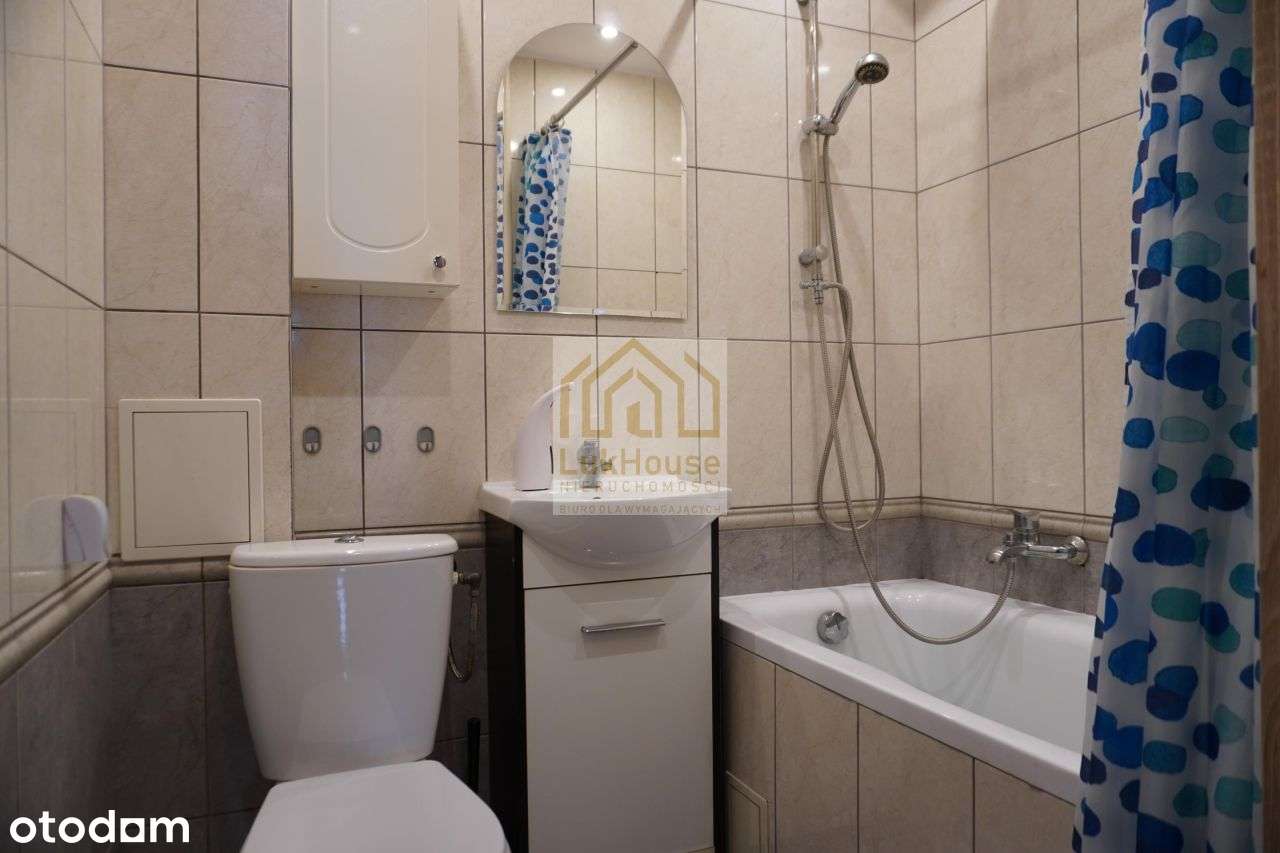 Na Sprzedaż Komfortowe Mieszkanie 2-Pokojowe - Pełny obrazek: 5/8