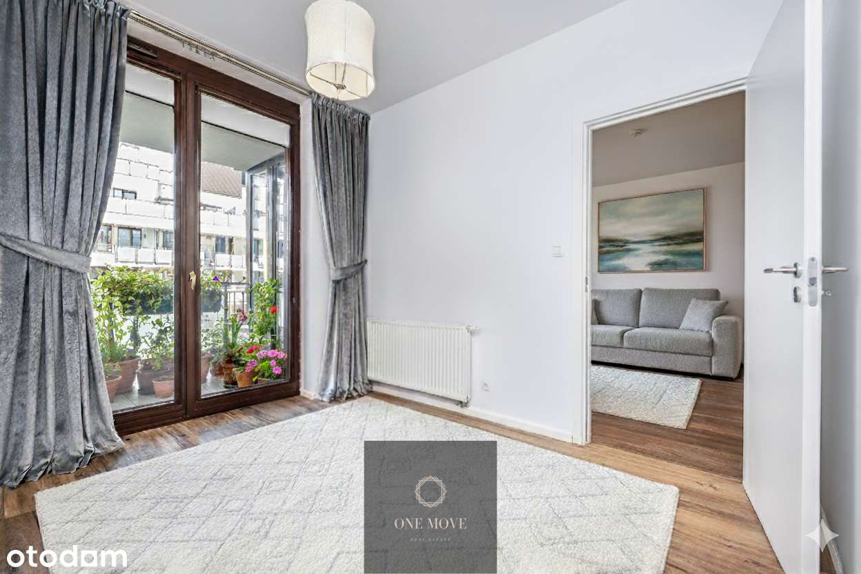 Duży 2-pokojowy apartament-3