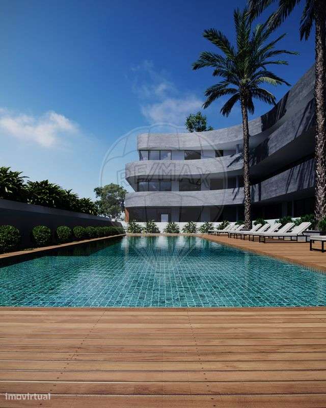 Apartamento T1 para venda - Grande imagem: 2/35