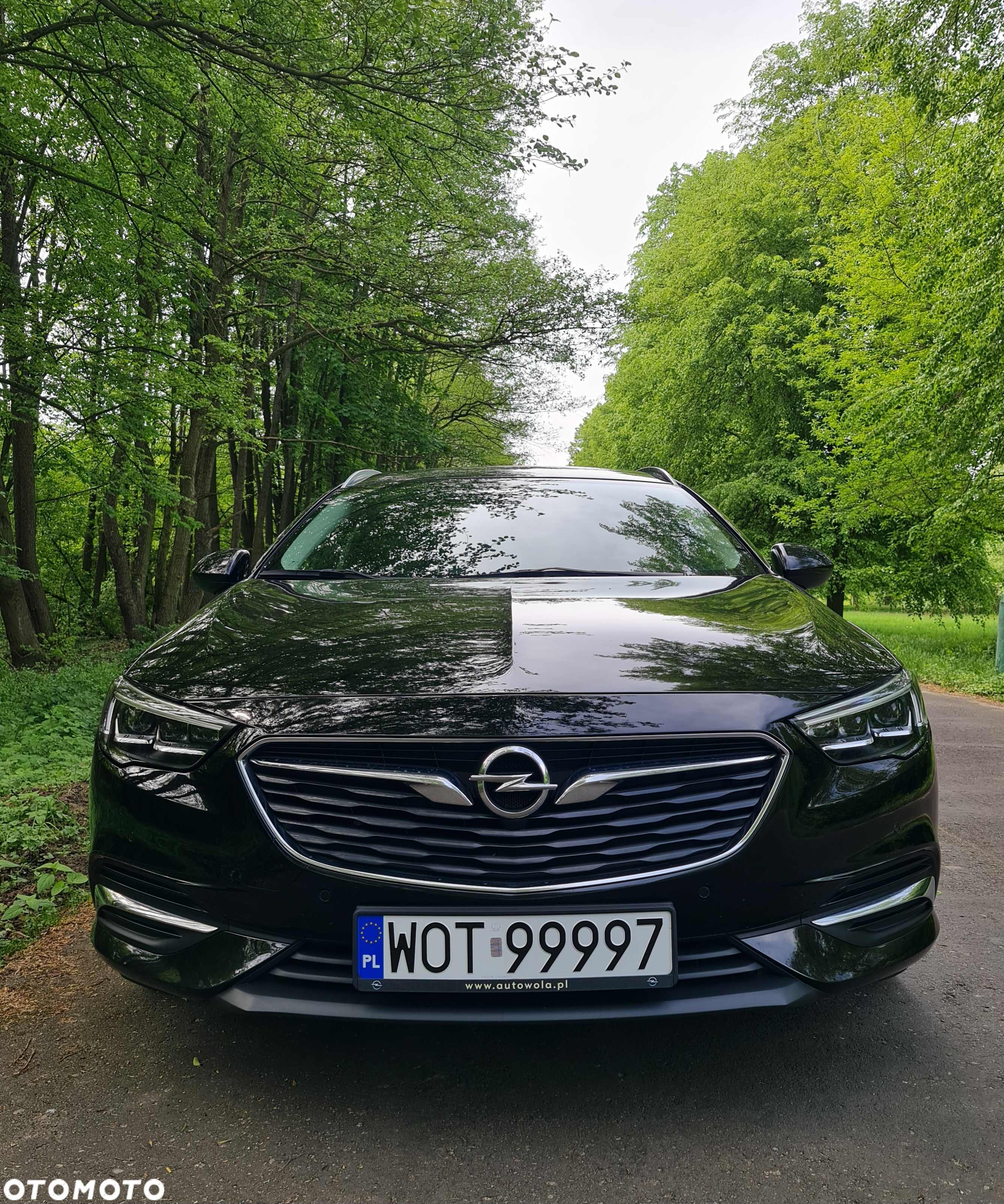 Opel Insignia 1.6 CDTI Innovation S&S - 11