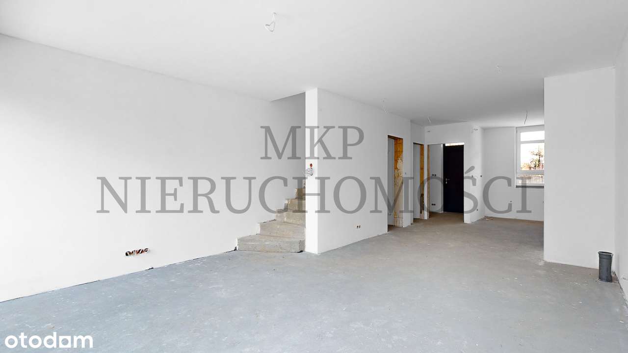 Dom, 91,47 m², Mikołów-6