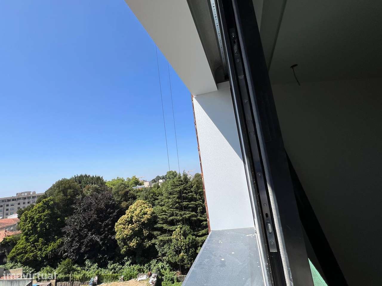 T2 Fabuloso Gaia Av.  República Metro S.  Ovídio Lugar  Garagem  Duplo-23