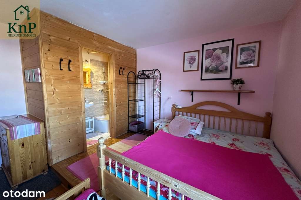 Dom z widokiem na Babią Górę – Lipnica Wielka-12