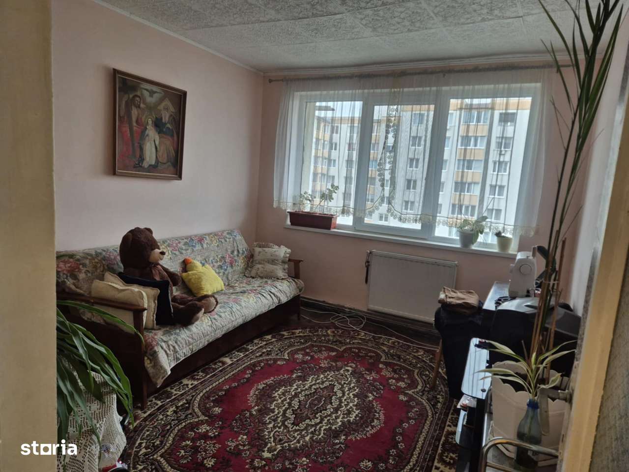 Apartament 3 camere Saturn - Imagine principală: 5/14