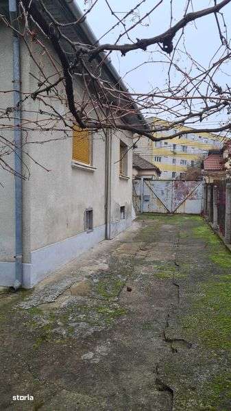 Vand casa in zona centrala , Timisoara (Elisabetin) - Imagine principală: 5/7