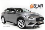 Infiniti Q30 - 1