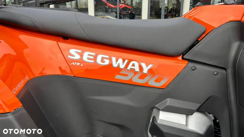 Segway Inny - 5