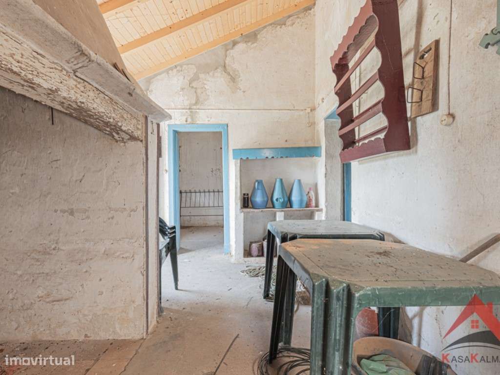 HERDADE COM 18,7 HA | TURISMO AGRICULTURA ENERGIA SOLAR-15