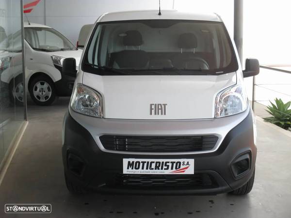 Fiat Fiorino Sx 1.3 Multijet - 2