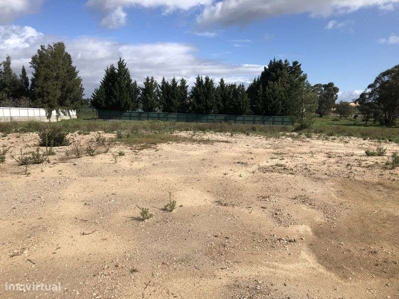 Terreno Golf do Montado - Grande imagem: 2/10