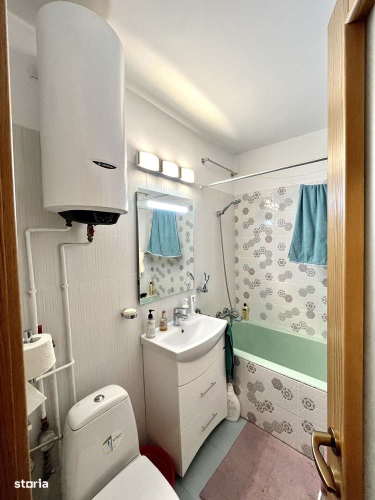 2 camere | Parc Titan | Vedere superba Parc-12