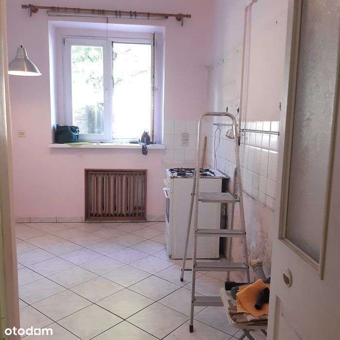 duże 3 pokoje parter remont parking - Pełny obrazek: 4/6