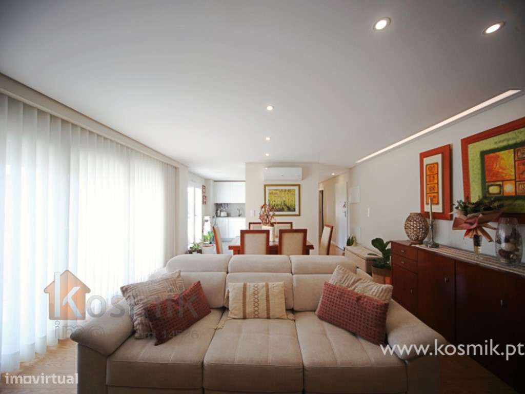 T2 ODIVELAS . PAIÃ :: SEMINOVO : Equipado : Garagem : Arrecadação-22