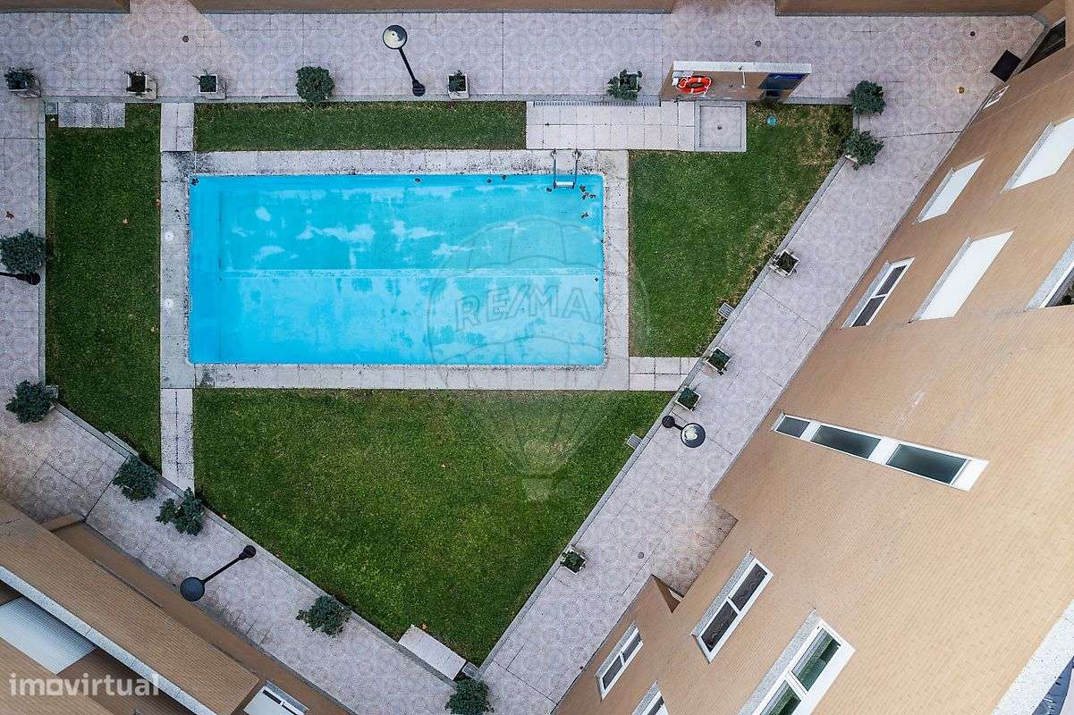 Apartamento T3 para venda-46