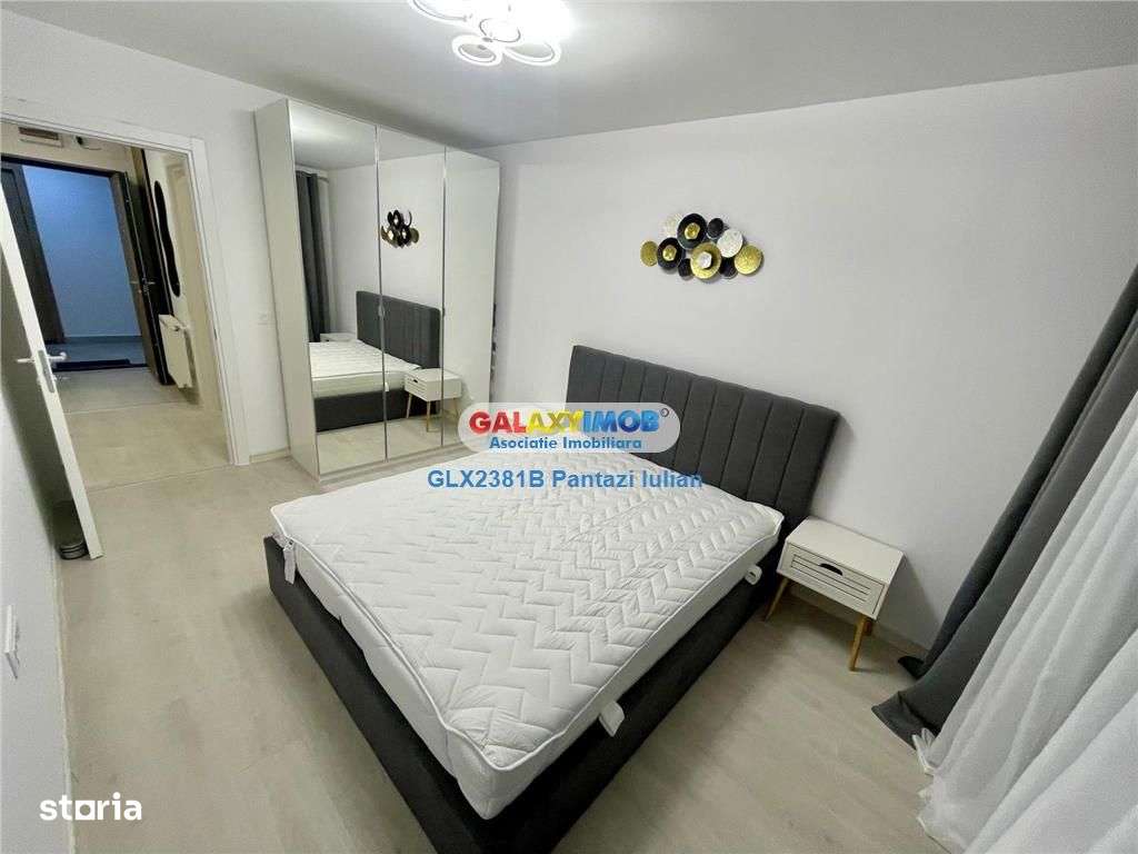 Apartament 2 camere | Hils Brauner | Centrala | Parcare | 8min. metrou - Imagine principală: 4/15