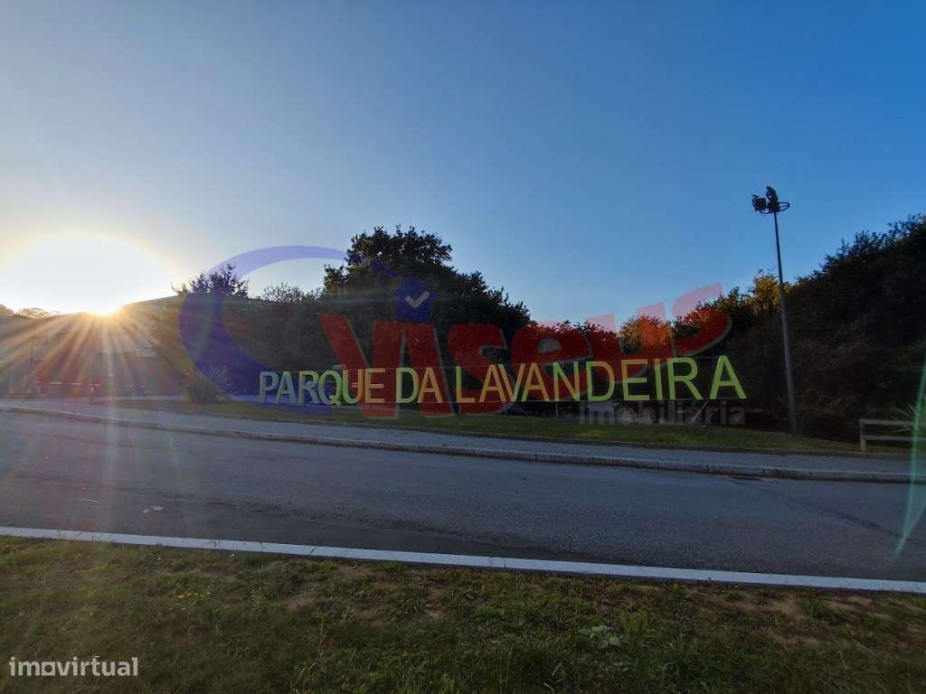 Apartamento T2k com Terraço Oliveira do Douro-7