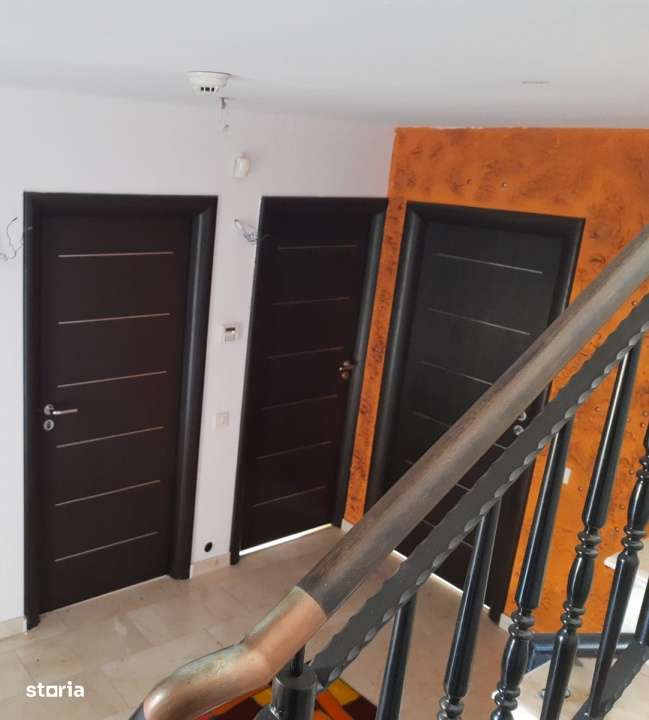 Bacu - Joita - Duplex - Renovat - 30 min Bucuresti-18
