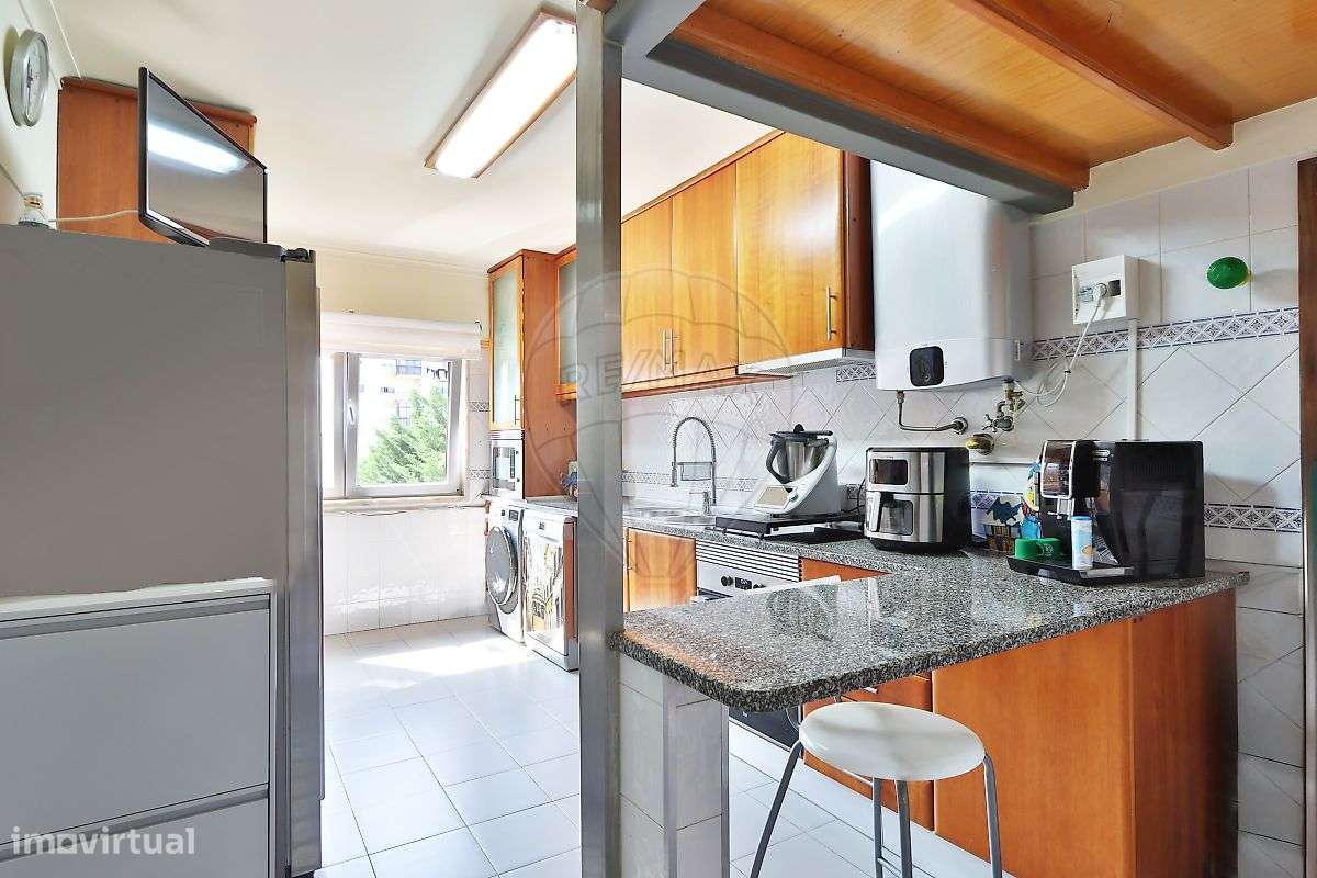 Apartamento T3 para venda - Grande imagem: 5/20