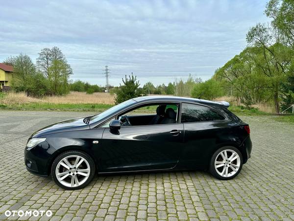 Seat Ibiza SC 1.6 16V Sport - 6