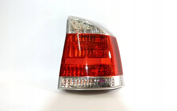 Opel OE 93192384 lampa tylna zespolona - 1