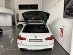 BMW 520 d Pack M Auto - 16