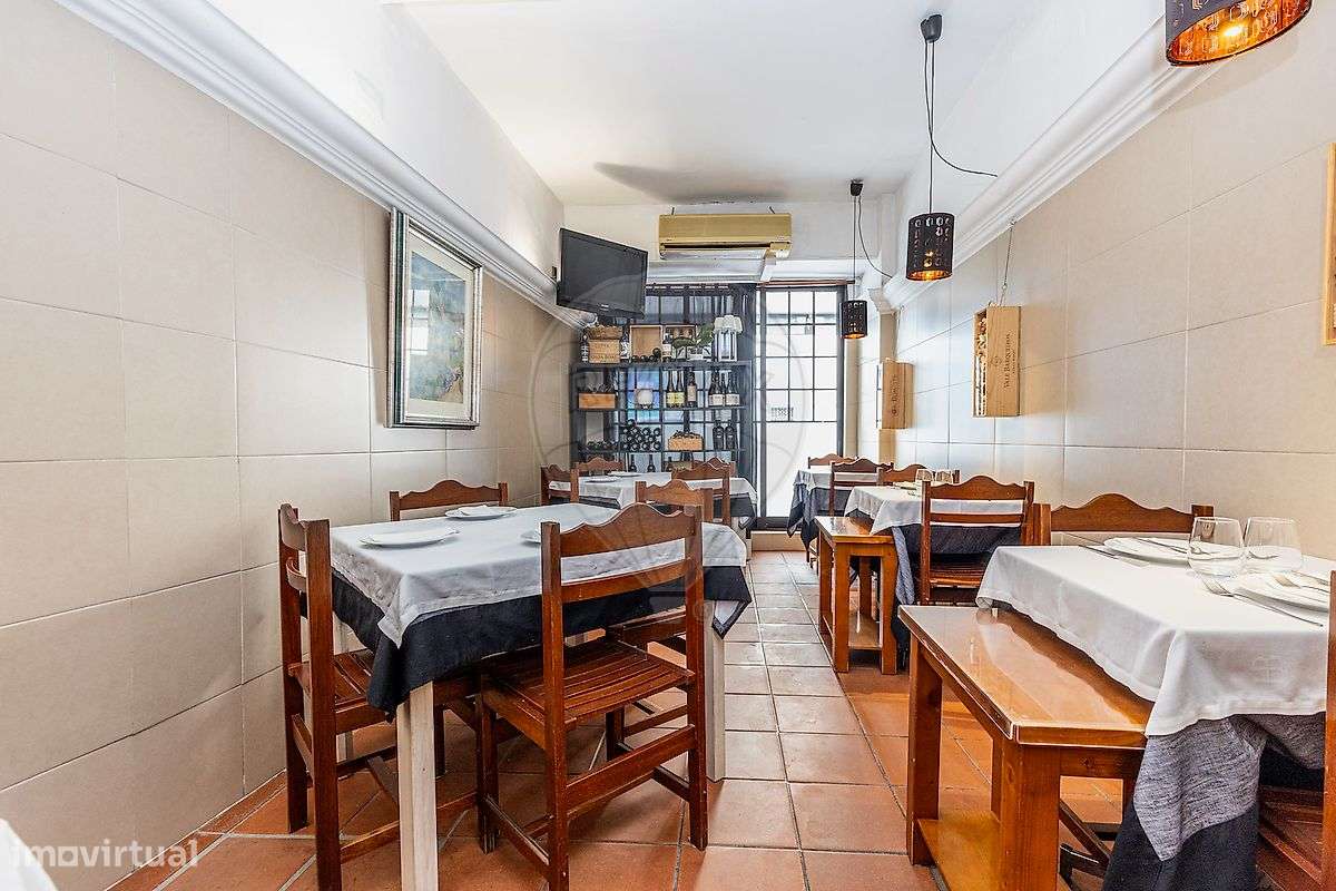 Trespasse  para venda - Grande imagem: 4/20