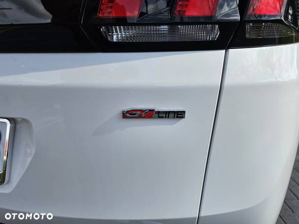 Peugeot 3008 PureTech 130 Stop & Start GPF Allure - 18