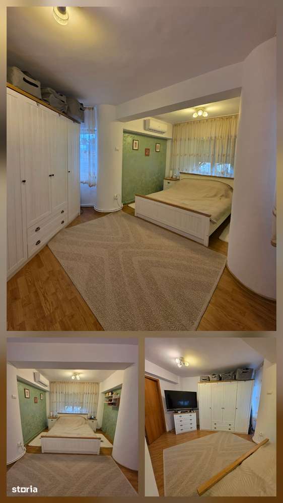Apartament Bulevardul Unirii-18
