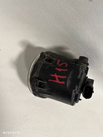 Toyota Avensis Rav 4 T27 halogen lewy - 5