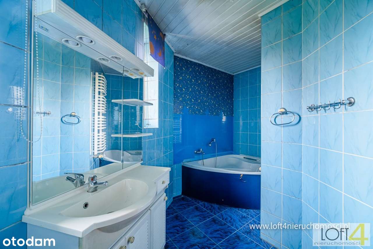 Dom w Tarnowie z potencjałem inwestycyjnym - Pełny obrazek: 3/15