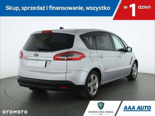 Ford S-Max - 6