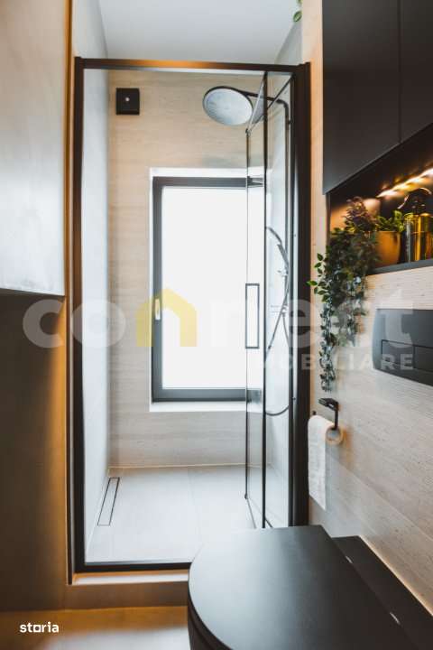 Casa individuala de vanzare I gradina I terasa I parcare I intimitate-2