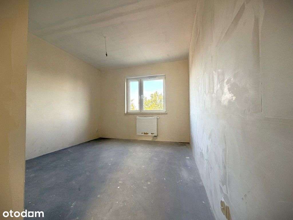 Szamotuły-mieszkanie 3-pokojowe | 57 m² | Nowy bud-8