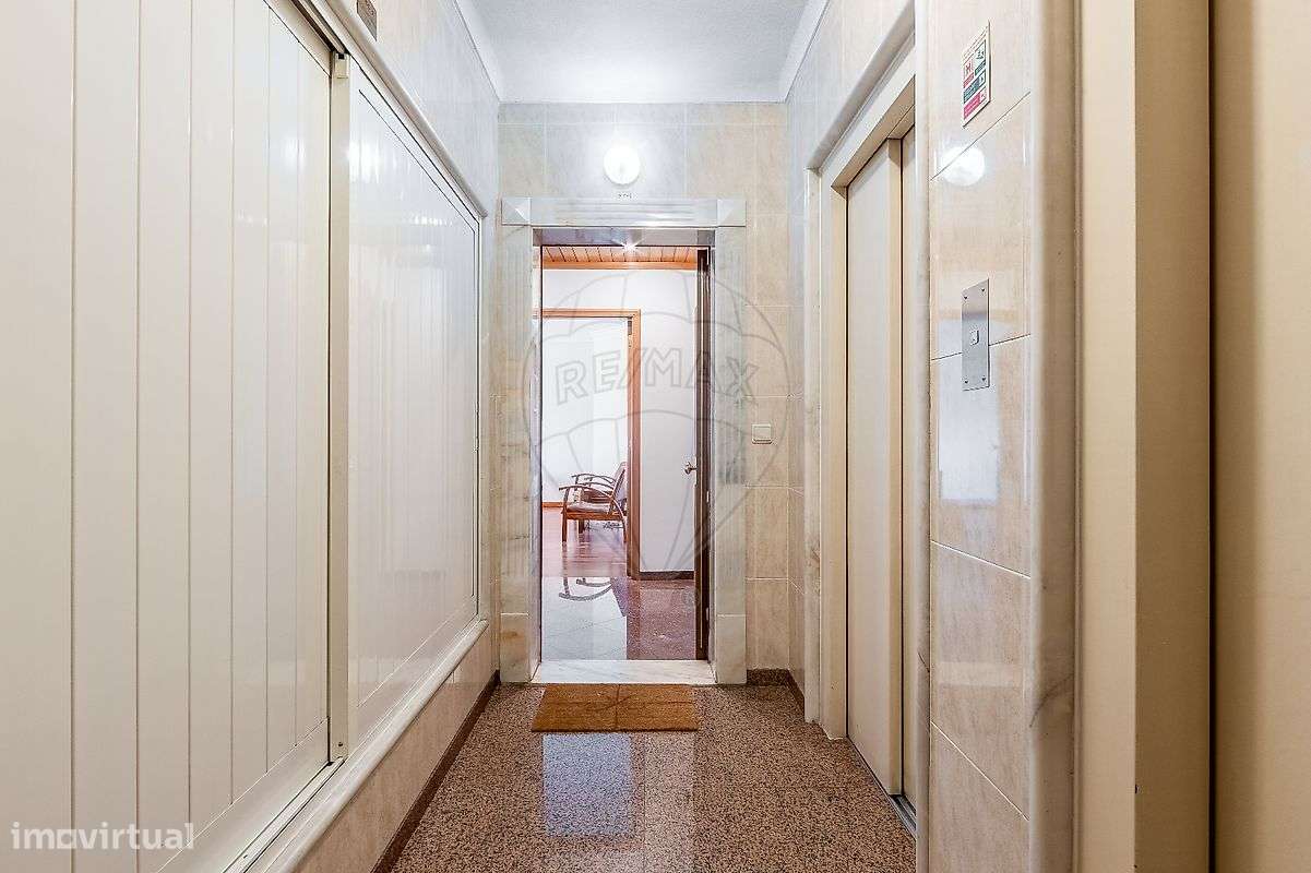 Apartamento T3 para venda-20