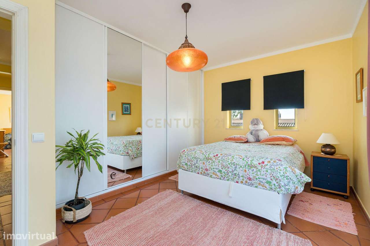 Moradia Isolada em Loulé, Algarve-13