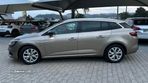 Renault Mégane Sport Tourer 1.5 dCi Limited - 6