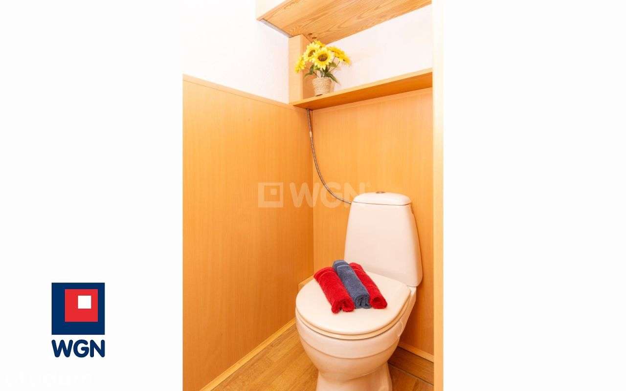 3 pokoje, dwustronny układ, dwa balkony Opole Malinka!-13