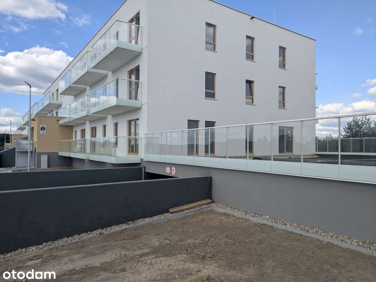 $$$ RABAT 50.000zł $$$ Niski czynsz Ogrzewanie podłogowe Pompy ciepła - Pełny obrazek: 4/7